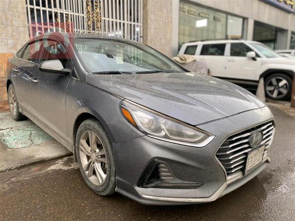 Hyundai for sale in Iraq